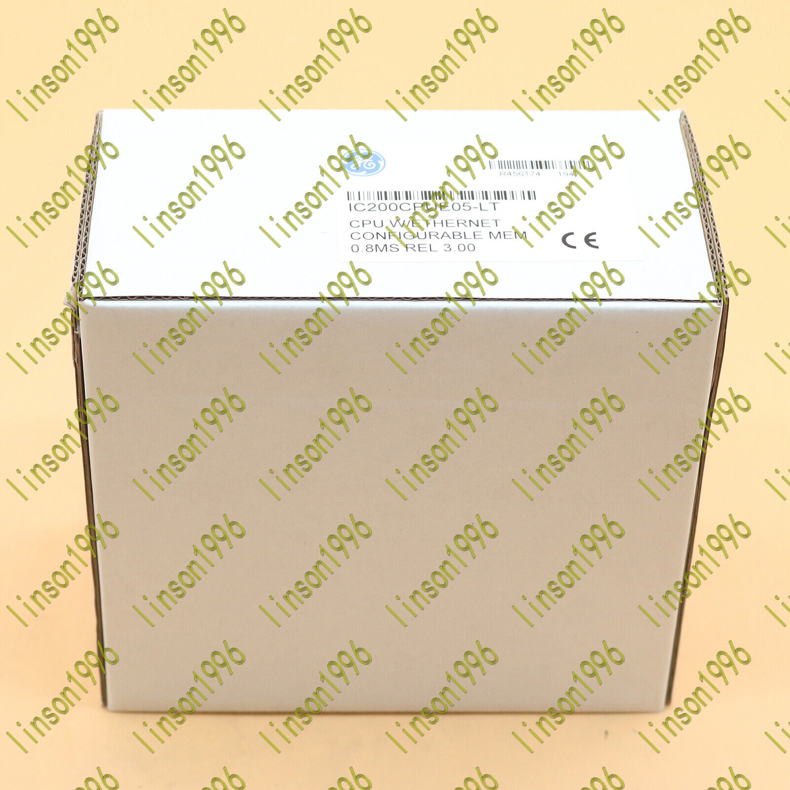 GE Fanuc IC200CPUE05-LT Tool Kit 1 Year Warranty - GE FANUC