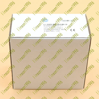 GE Fanuc IC200CPUE05-LT Tool Kit 1 Year Warranty - GE FANUC