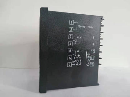 NF-6411/NF-6411V/NF-6412/NF-6412V temperature controller