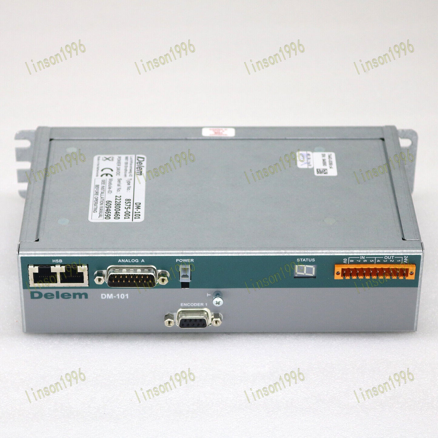 New DM-101 Server Driver in Box Fast Delivery - TECHPRO
