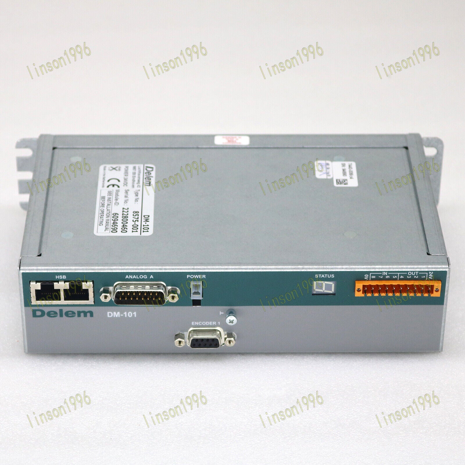 New DM-101 Server Driver in Box Fast Delivery - TECHPRO