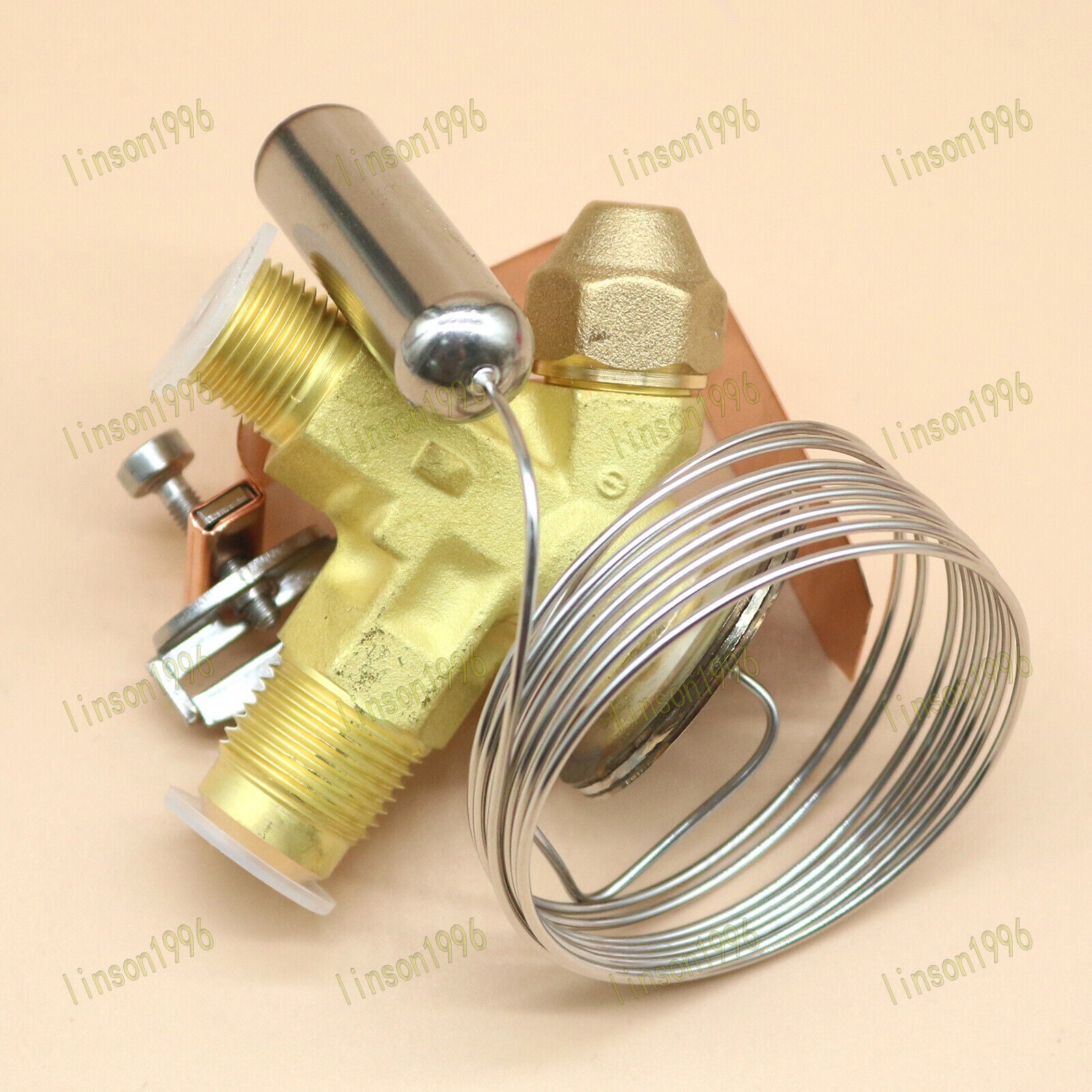 DANFOSS Expansion Valve In Box - DANFOSS