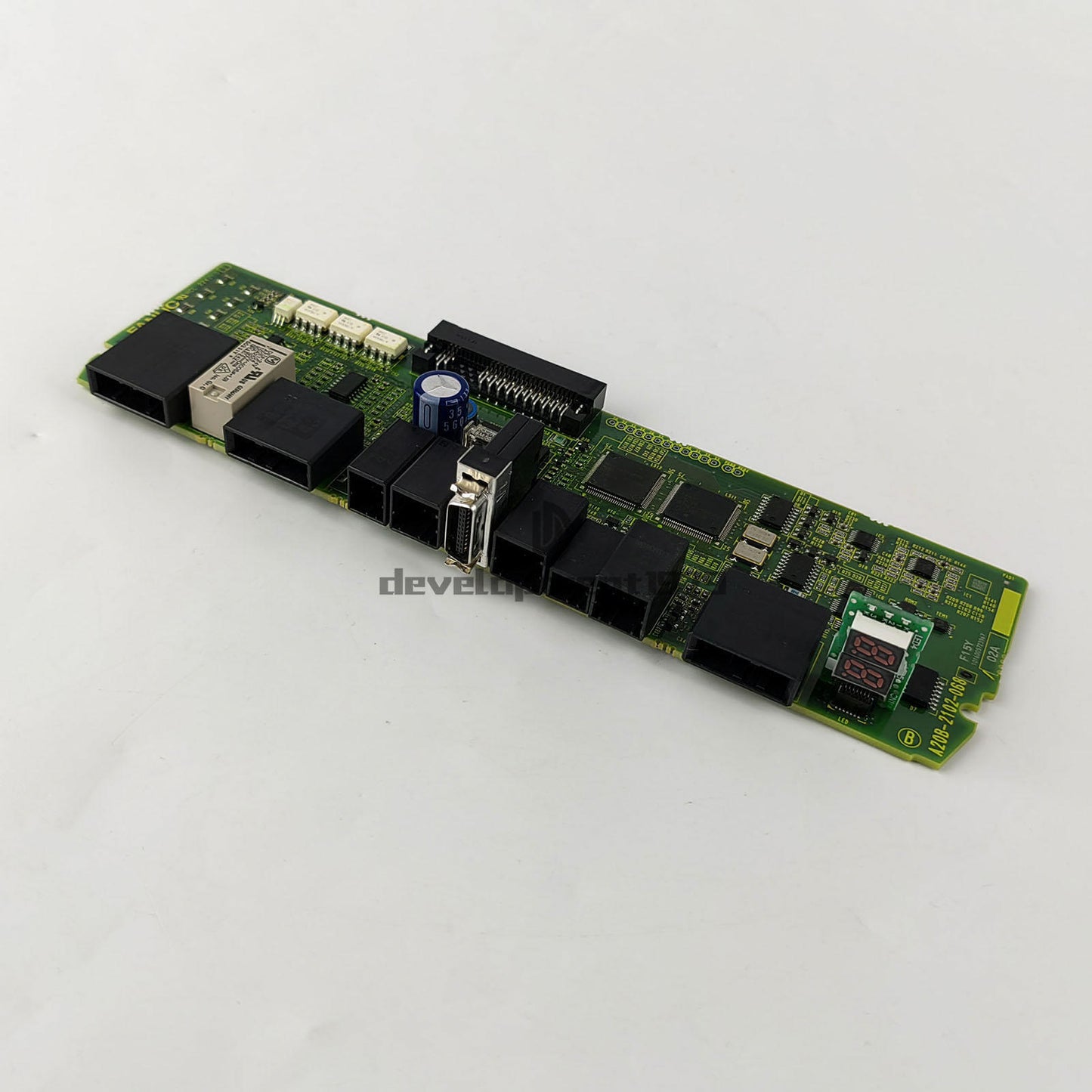 1 Piece Fanuc Circuit Board A20B-2102-0680 - FANUC