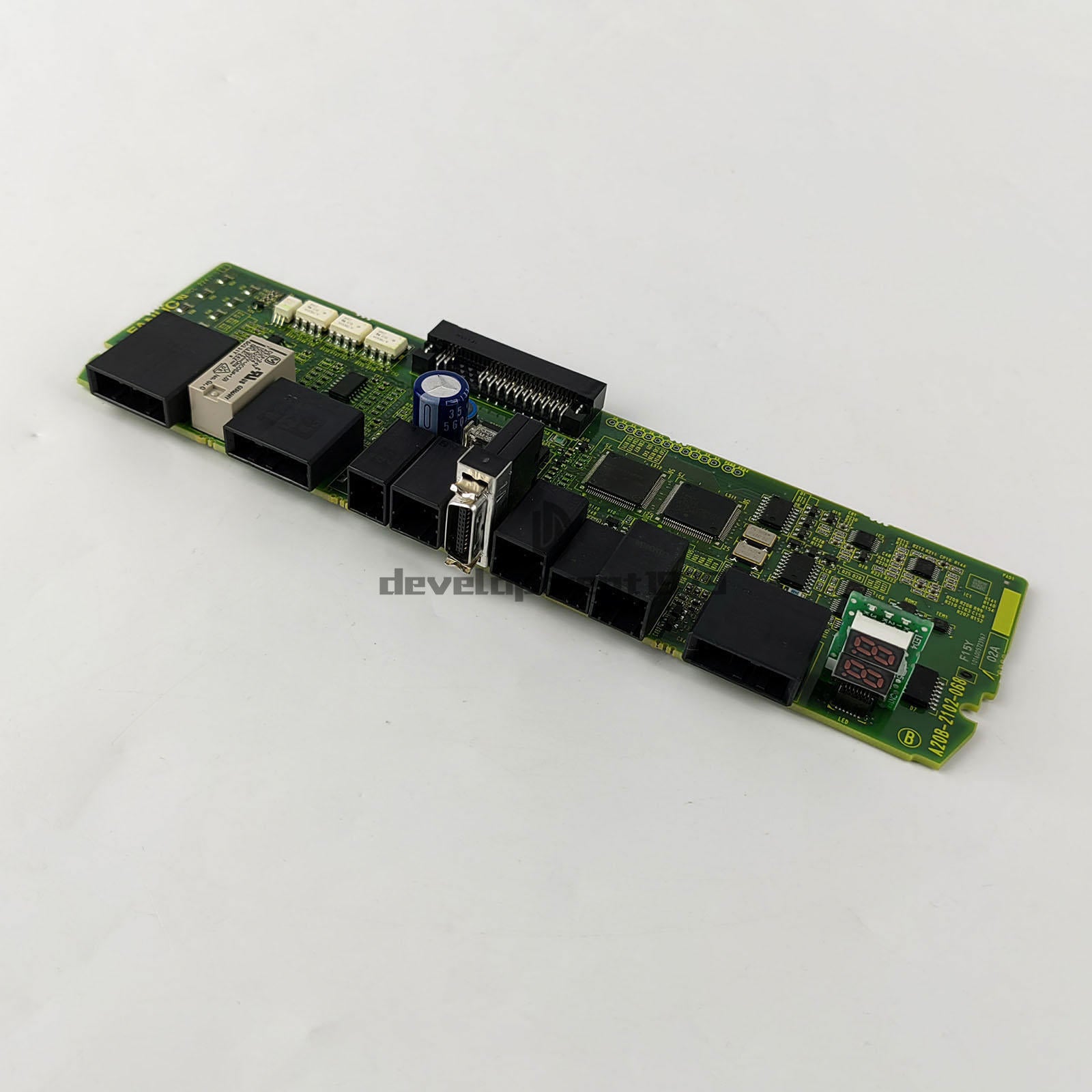 1 Piece Fanuc Circuit Board A20B-2102-0680 - FANUC