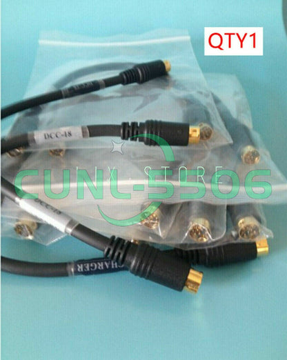 1pcs DCC-18 charging cable for 80S 70R 61S 62S 62C fiber fusion splicer