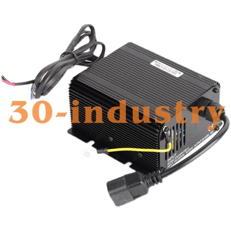 Linde MT15C Forklift Charger Model 11313531000 - 1PCS New - Linde