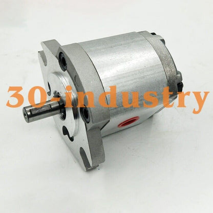 HYDROMAX HGP-1A-F5R Gear Pump - 1PCS New Replacement - HYDROMAX