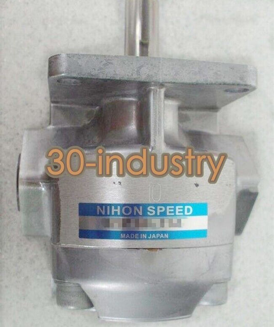 NIHON SPEED K1P2L11A Gear Pump - 1PCS New - NIHON SPEED