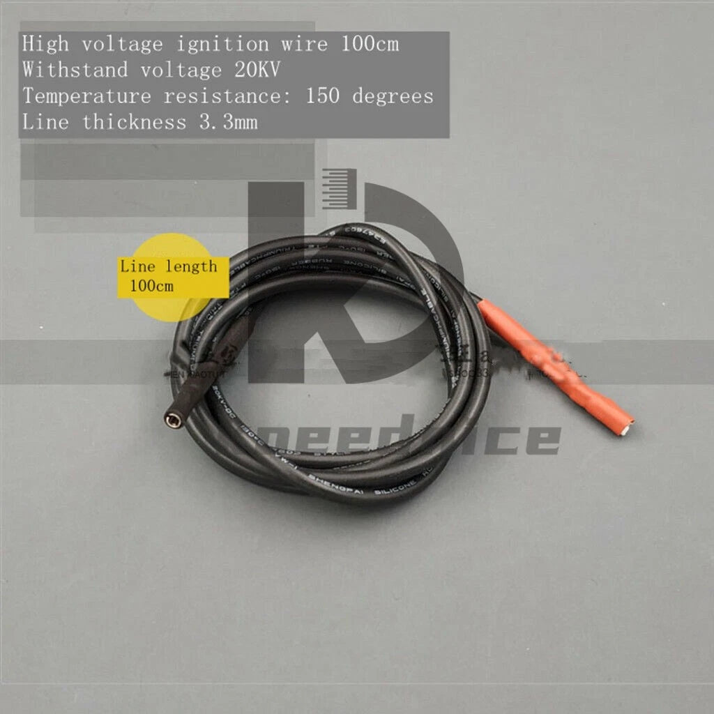 1pcs G12 For single-head pulse igniter battery firing double-headed firearm