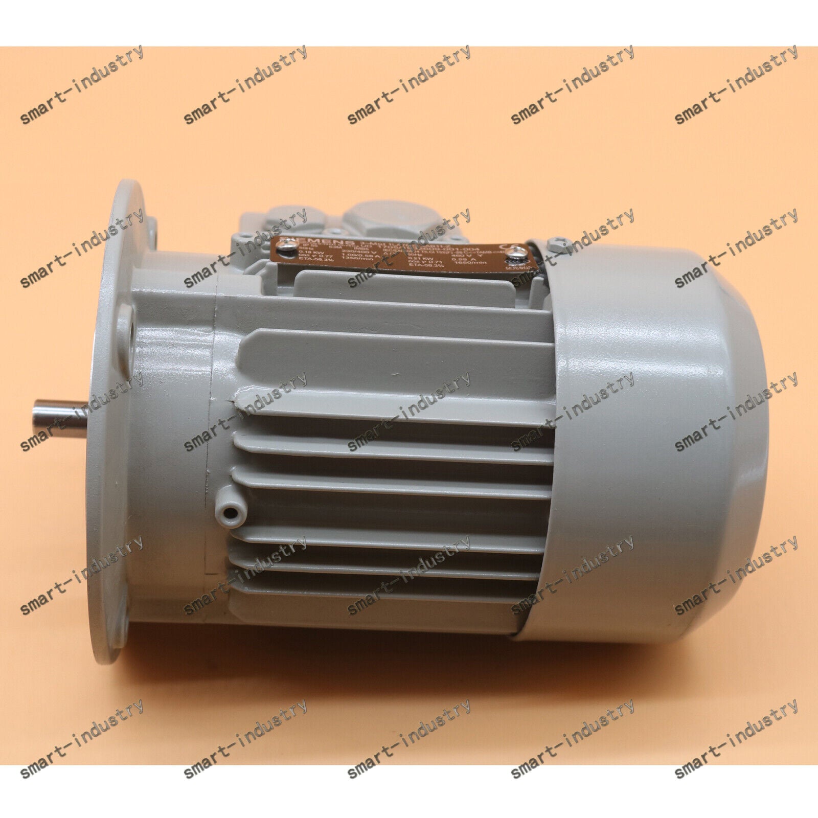 new  SIEMENS 1LA7063-4AB11-Z 1LA7063-4AB11-Z Motor 0.18kw spot stocks