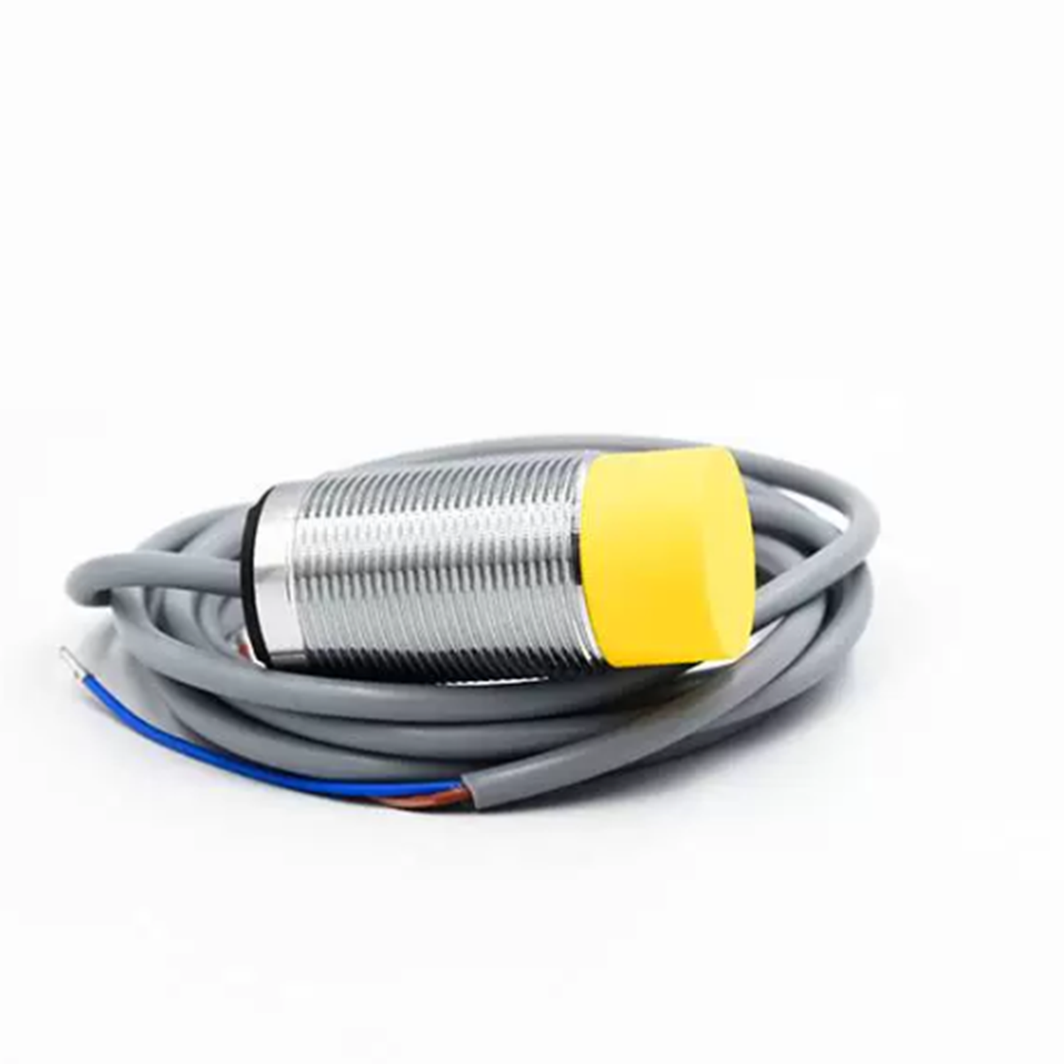 Turck Ni15-S30-AN6X Inductive Proximity Sensor Tubular 15mm - TURCK