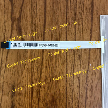 HIGSTEC 18.5-inch Touchscreen Glass for POLAR - HIGSTEC