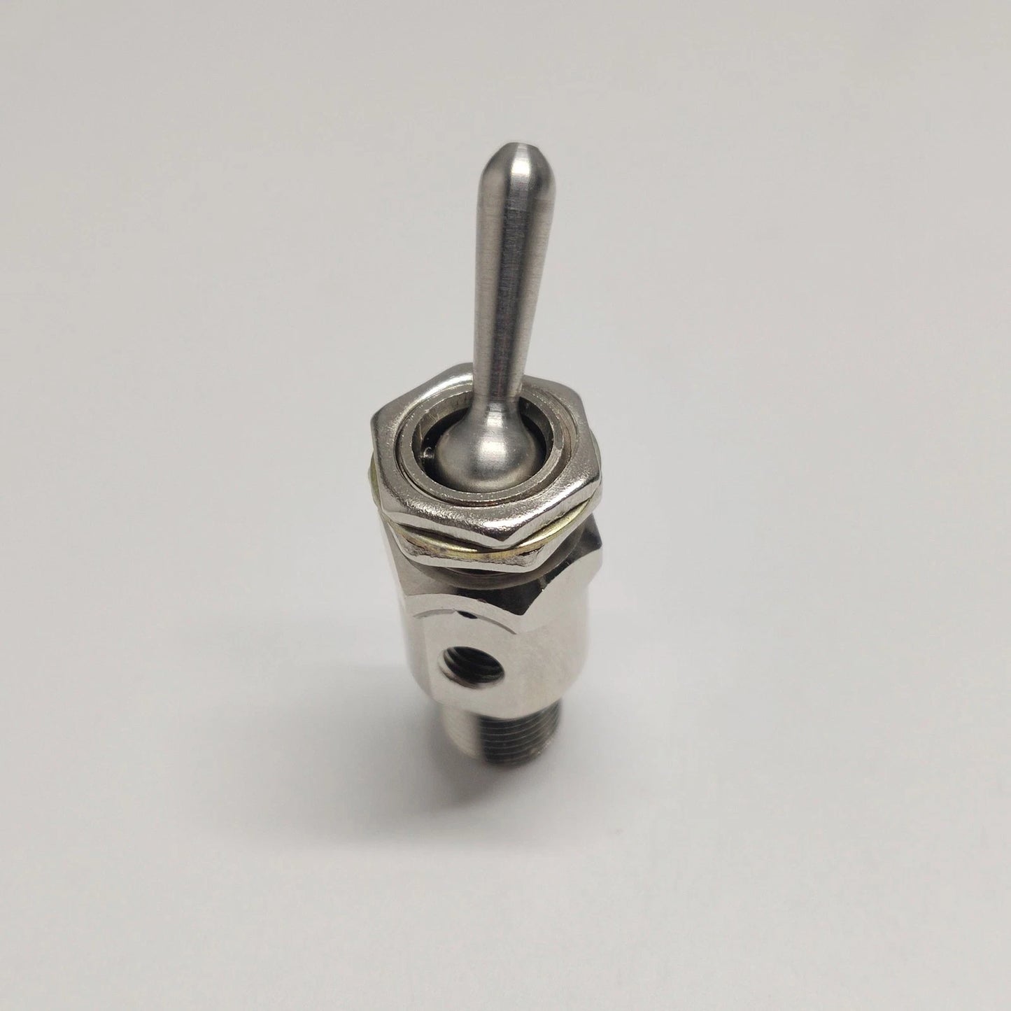 10PC For pneumatic toggle valve TAC-3V #ke