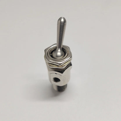 10PC For pneumatic toggle valve TAC-3V #ke