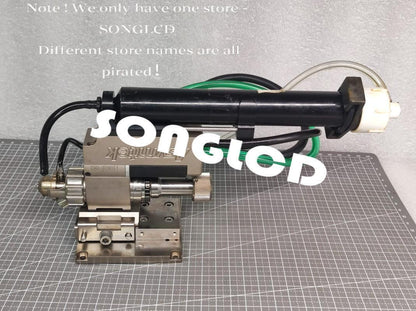 1pcs dj-9500 dj9500 7212229 rev.b - ABC TECH