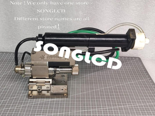 1pcs dj-9500 dj9500 7212229 rev.b - ABC TECH