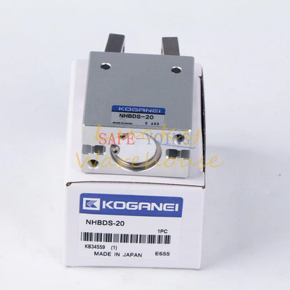 ONE KOGANEI pneumatic finger NHBDS-20