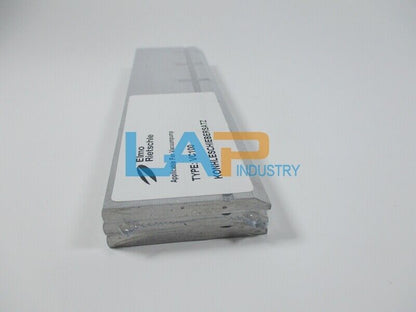 3PCS VC100 VC150 Vacuum Pump Blades - Rietschle Aluminum Alloy - RIETSCHLE
