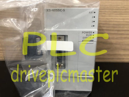 1PC Mitsubishi FX5-40SSC-S PLC simple motion unit #dr
