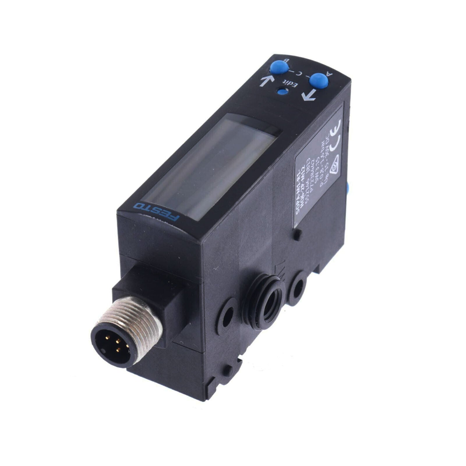 FESTO Air Split Sensor sopam1r1hq62p12 - FESTO