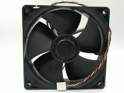 1pcs Nidec V12E12BS1B5-07 12V 1.85A 12038 Ant S7 S9 dedicated cooling fan