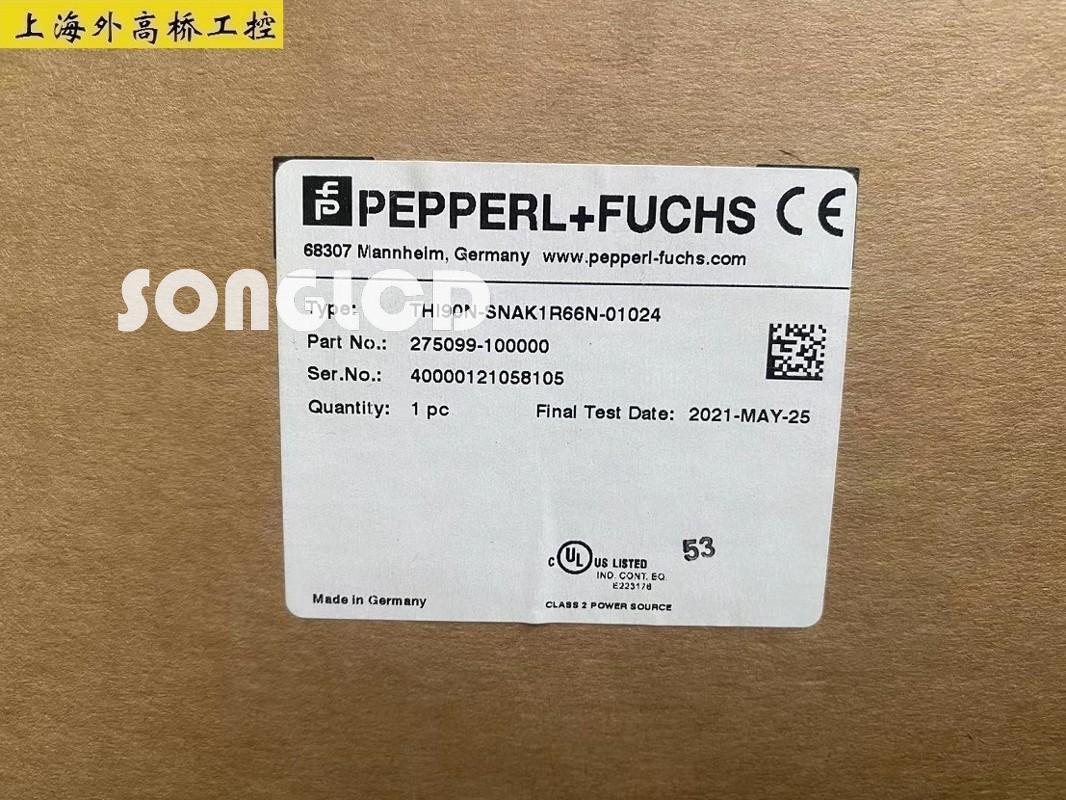 1PCS NEW THI90N-SNAK1R66N-01024 Available Now - KOEED