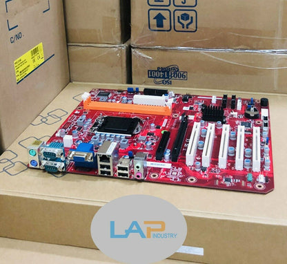 new 1PCS FOR Advantech H61 Chipset Industrial Computer Motherboard AIMB-701G2 - ADVANTECH