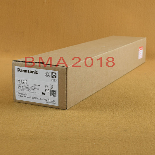 New 1PC Sunx Area Sensor NA2-N16, Fast Delivery, PS9T - SUNX