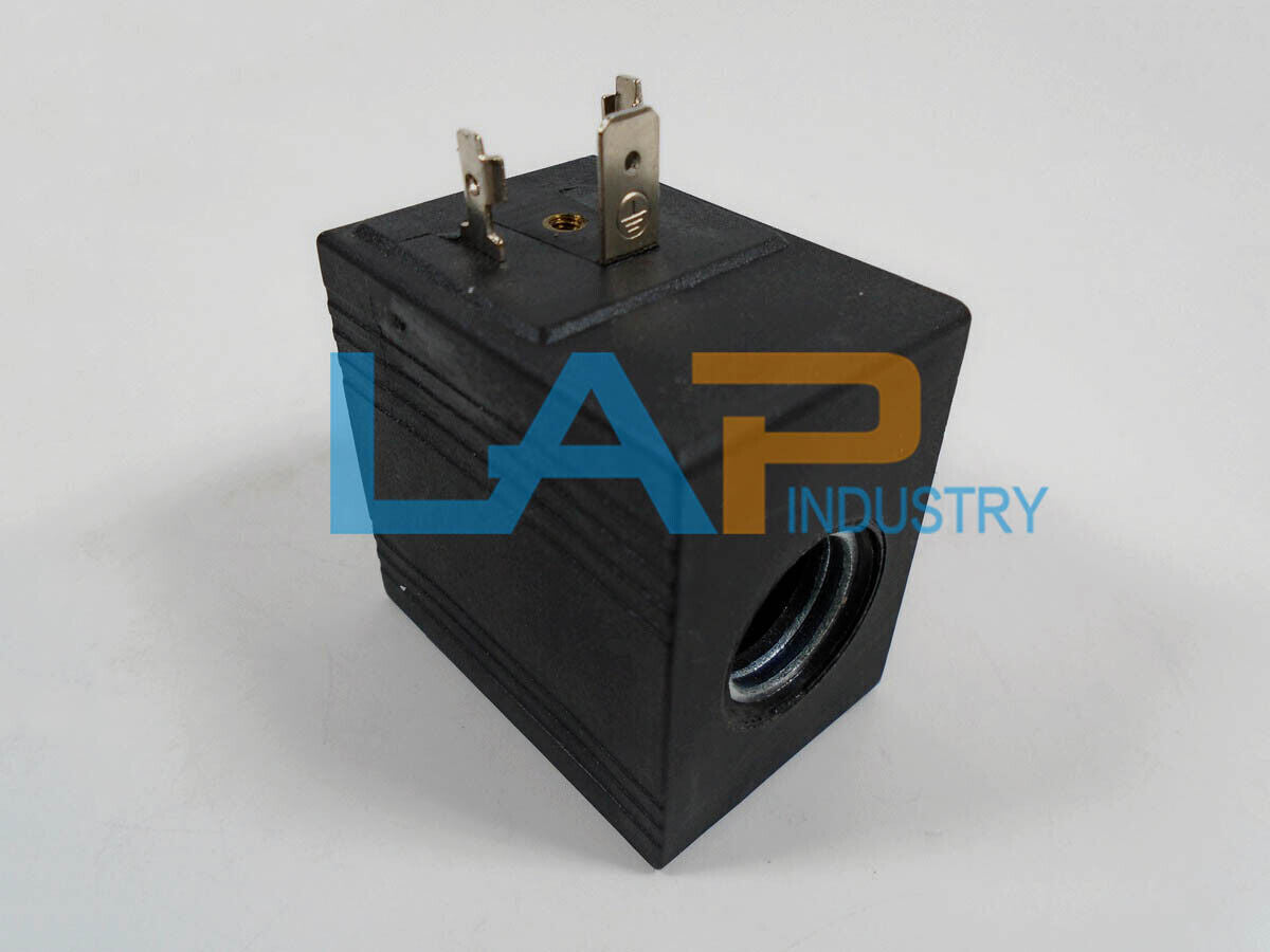 Replacement Solenoid Valve Coil for C16H220/29 - 1 Piece - HONEYWELL