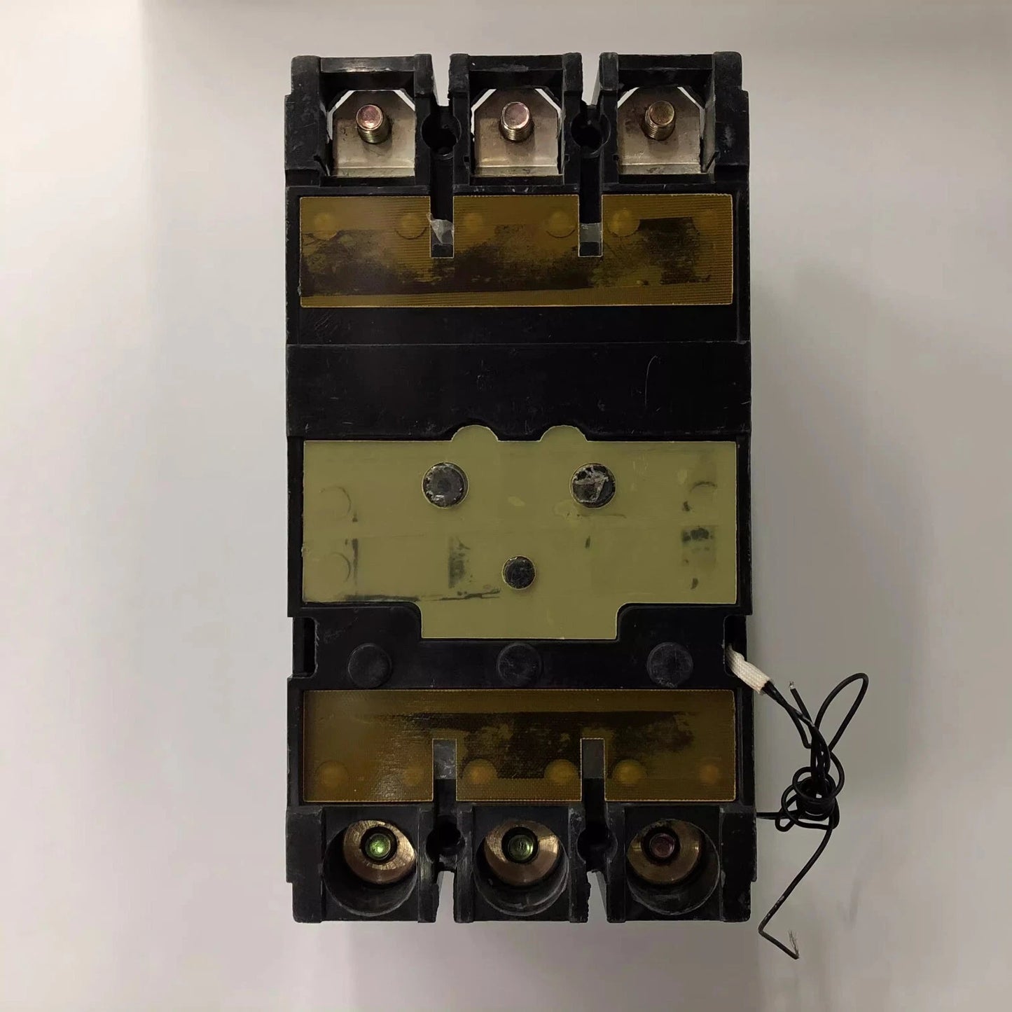 1PCS for TO-400BA/3310 3P 300A Moulded Case Circuit Breaker