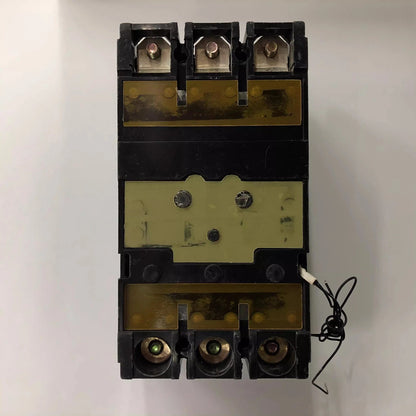 1PCS for TO-400BA/3310 3P 300A Moulded Case Circuit Breaker