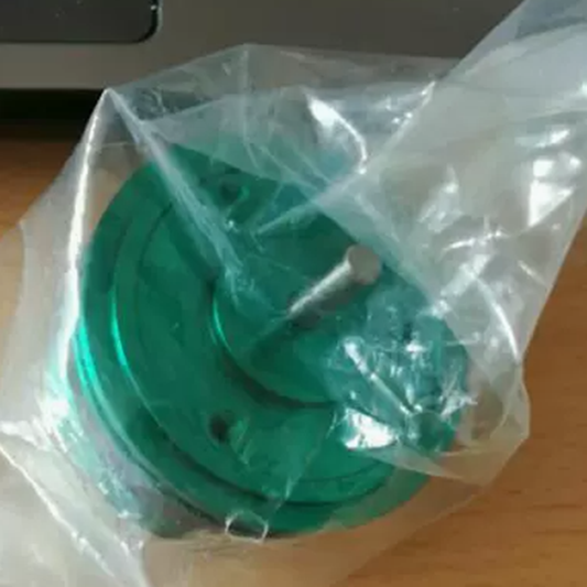 Midori CPP-45-32 Potentiometer Angle Sensor - MIDORI