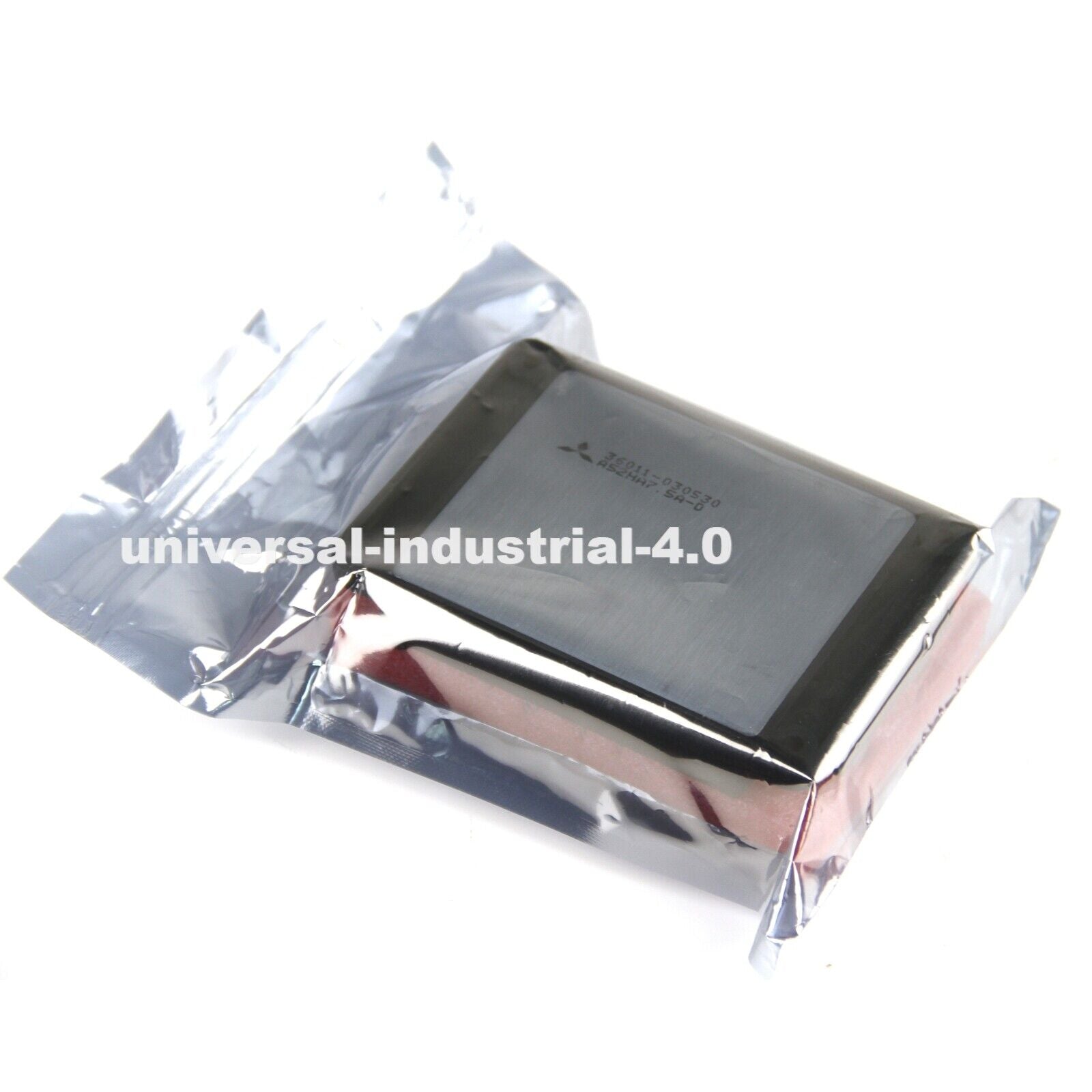 MITSUBISHI A52HA7.5A Power Supply Module - MITSUBISHI