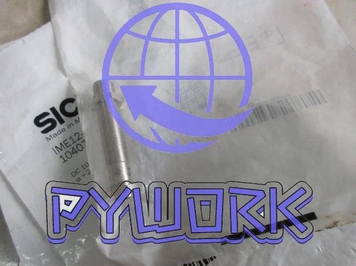 1PC Sick IME12-02BPSZC0S Sensor