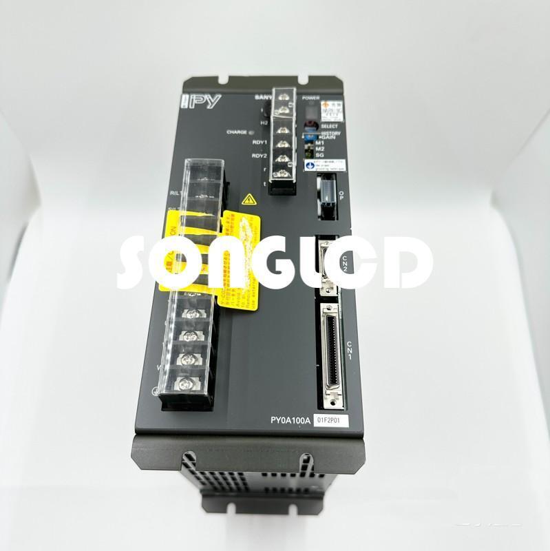 1pcs PY0A100A01F2P01 Connector - KOEED