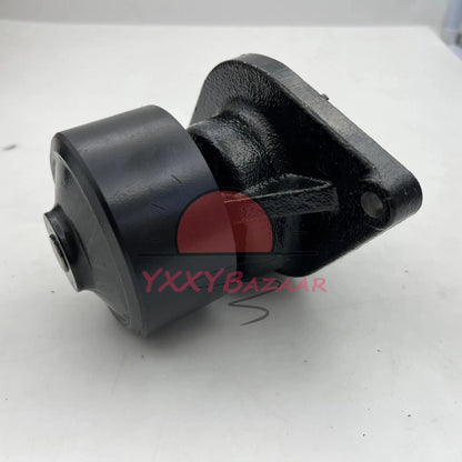 FOR 2007-12 Cummins Dodge Ram 6.7 6.7L Water Pump w/ Seal Gasket 5473238 2881804