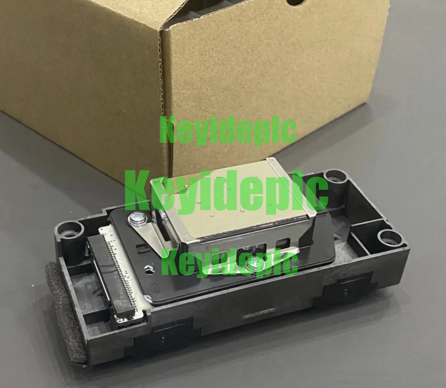 Eco-Solvent Unlocked print Head for DX5 F186000 F187000 Epson/Mutoh 1604 1614 #k