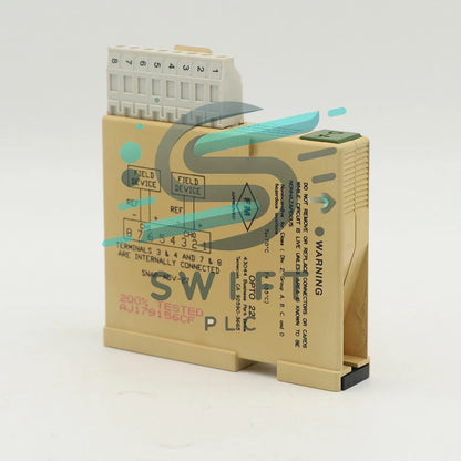 1PCS OPTO 22 SNAP ANALOG SNAP-AOV-27 Module