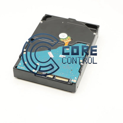 1PCS TOSHIBA MG04ACA600E 6TB SATA3 3.5 7.2K HDD