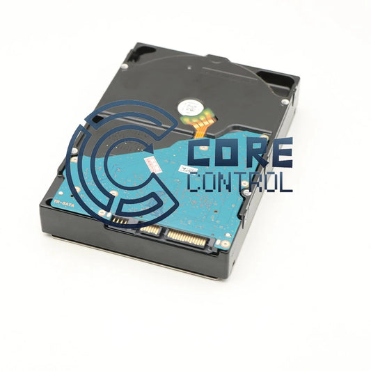 1PCS TOSHIBA MG04ACA600E 6TB SATA3 3.5 7.2K HDD