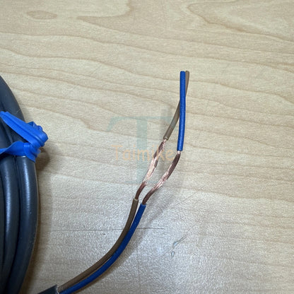 ! Omron E2E-X2D1-N Proximity Sensor Prox 13722M