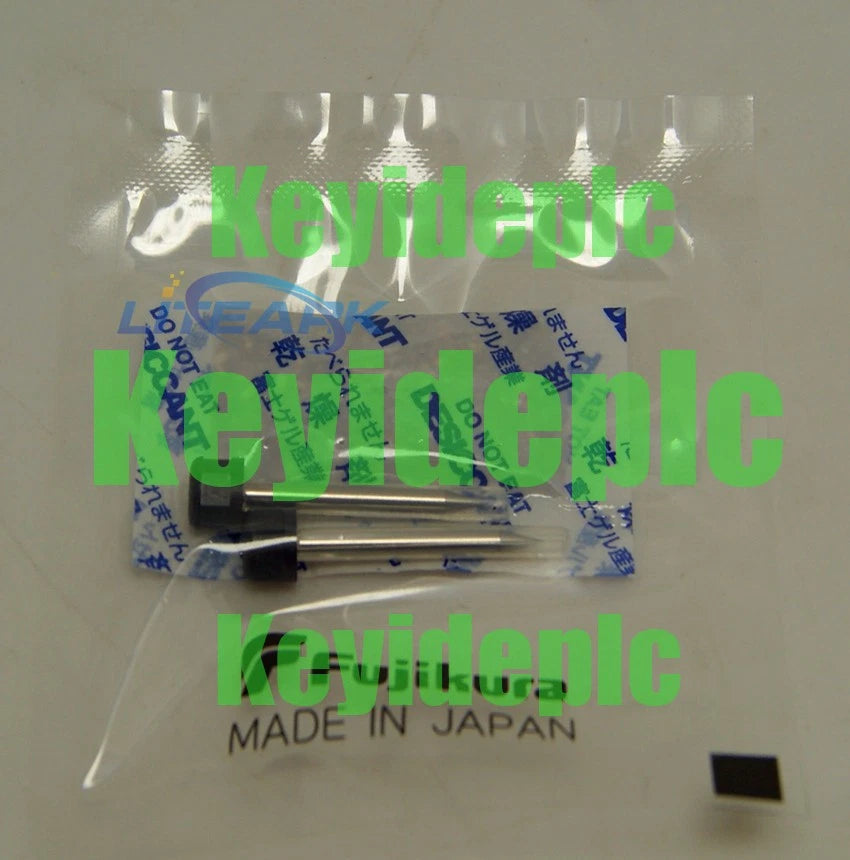 1X FSM-50S/60S/70S/60R/70R Electrode ELCT2-20A Fusion Splicer #ke