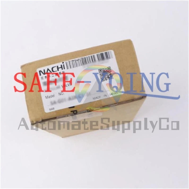 1PCS NACHI solenoid valve SA-G01-E3X-K-D2-5377J