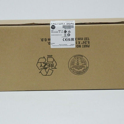 Allen-Bradley Micro850 48 EtherNet/IP Controller Sealed - ALLEN-BRADLEY