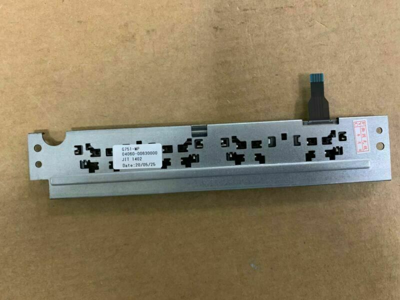 new For ASUS G751 G751J G751JY G751JM G751JT JIT1402 - Touchpad Trackpad Mouse Board