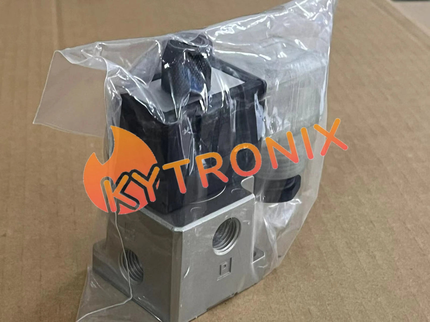 1PC FOR SMC resistor EVT317-5DO-02F-Q