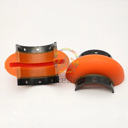 Rexnord OMEGA E5 Element 10287333 Flexible Coupling 1PCS