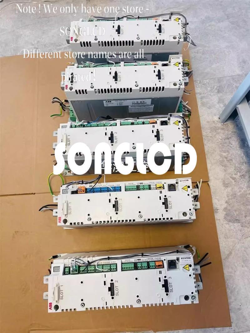 1PCS ACSM1-04AM-09A5-4 Variable Speed Drive - ACM