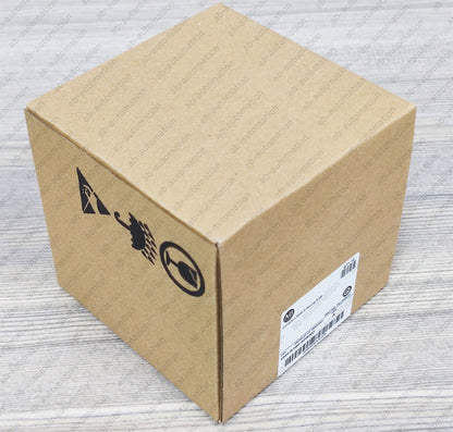 Allen Bradley 5069-RTB6-SPRING SER Compact 5000 6 Spring RTB Factory Sealed - ALLEN BRADLEY