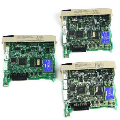 Omron Serial Communication Board CQM1H-SCB41 without Packing Box - OMRON